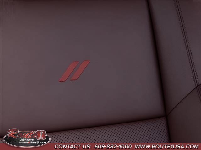 New 2027 Dodge Durango GT AWD/4WD image 21