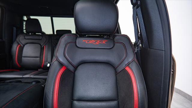 Used 2024 RAM 1500 TRX image 34