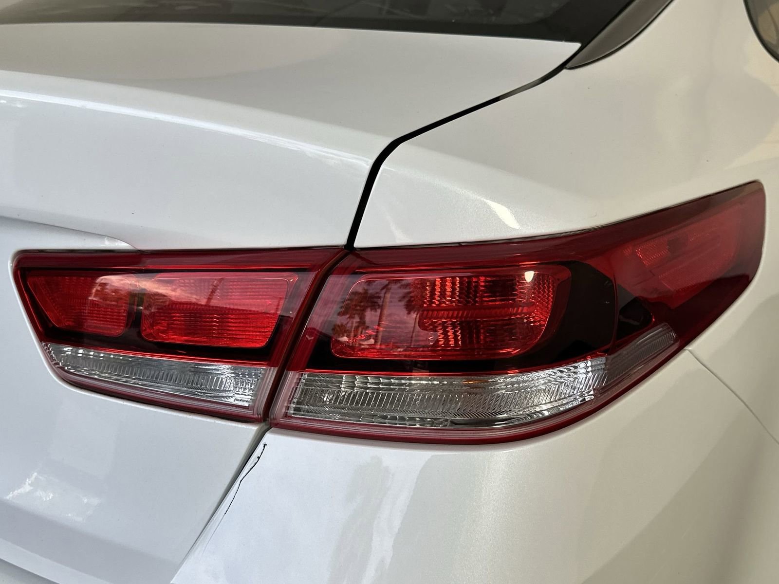 Used 2017 Kia Optima LX image 30