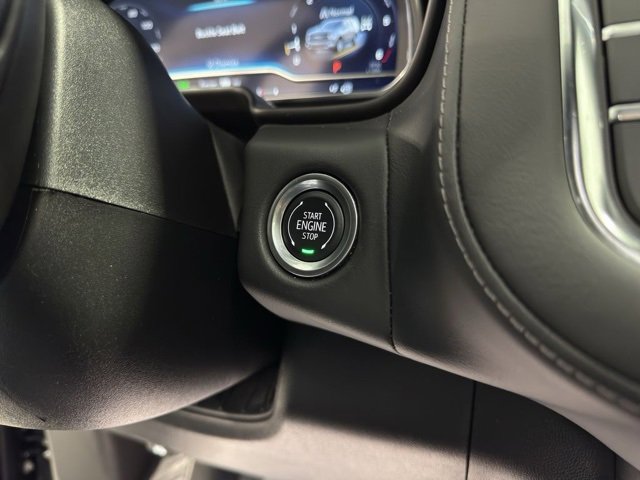 Used 2024 Chevrolet Tahoe Z71 w/ Luxury Package image 24