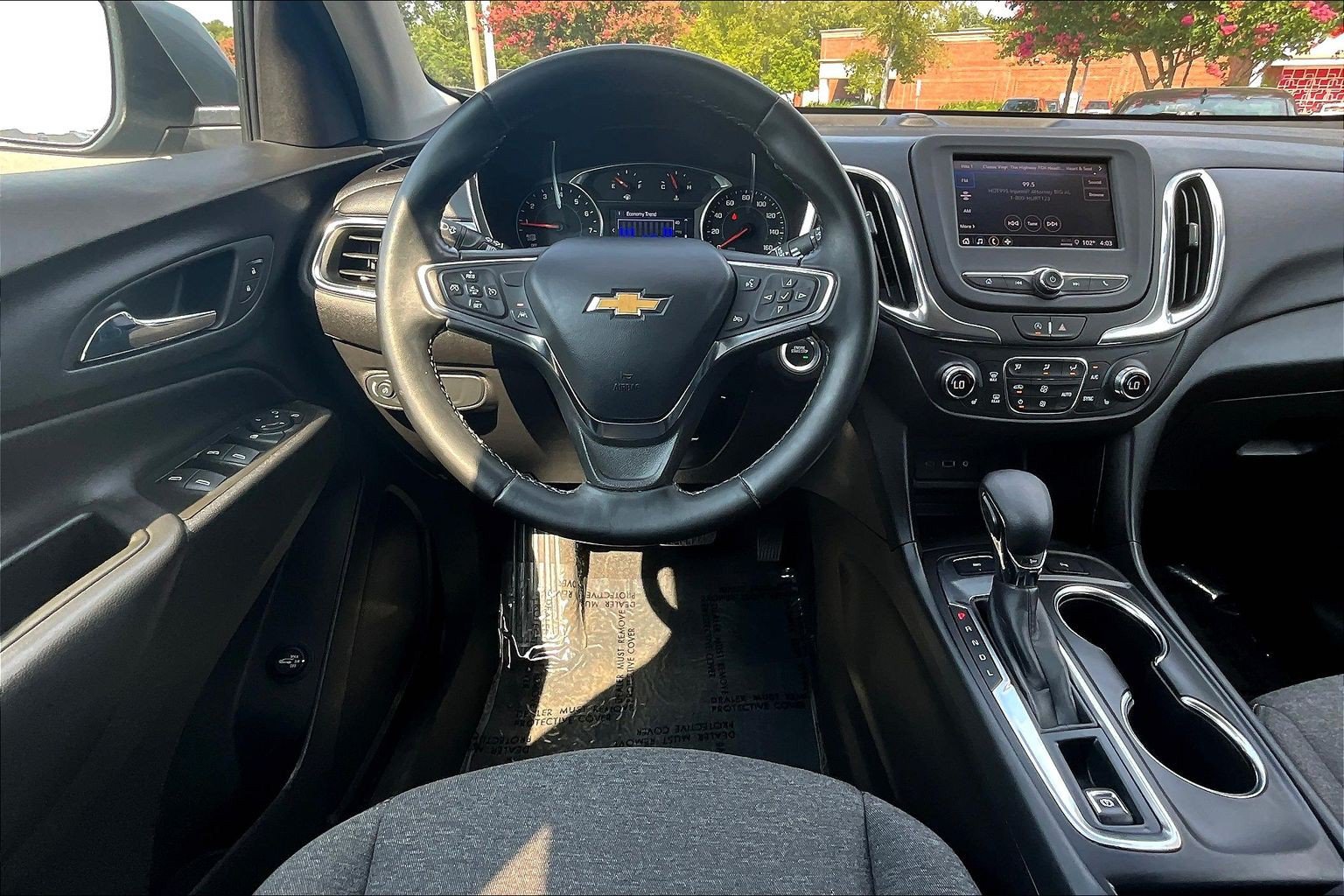 Used 2024 Chevrolet Equinox LT AWD/4WD image 5