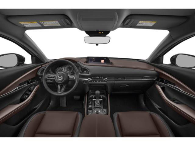 Used 2021 MAZDA CX-30 AWD 2.5 S w/ Premium Package image 11