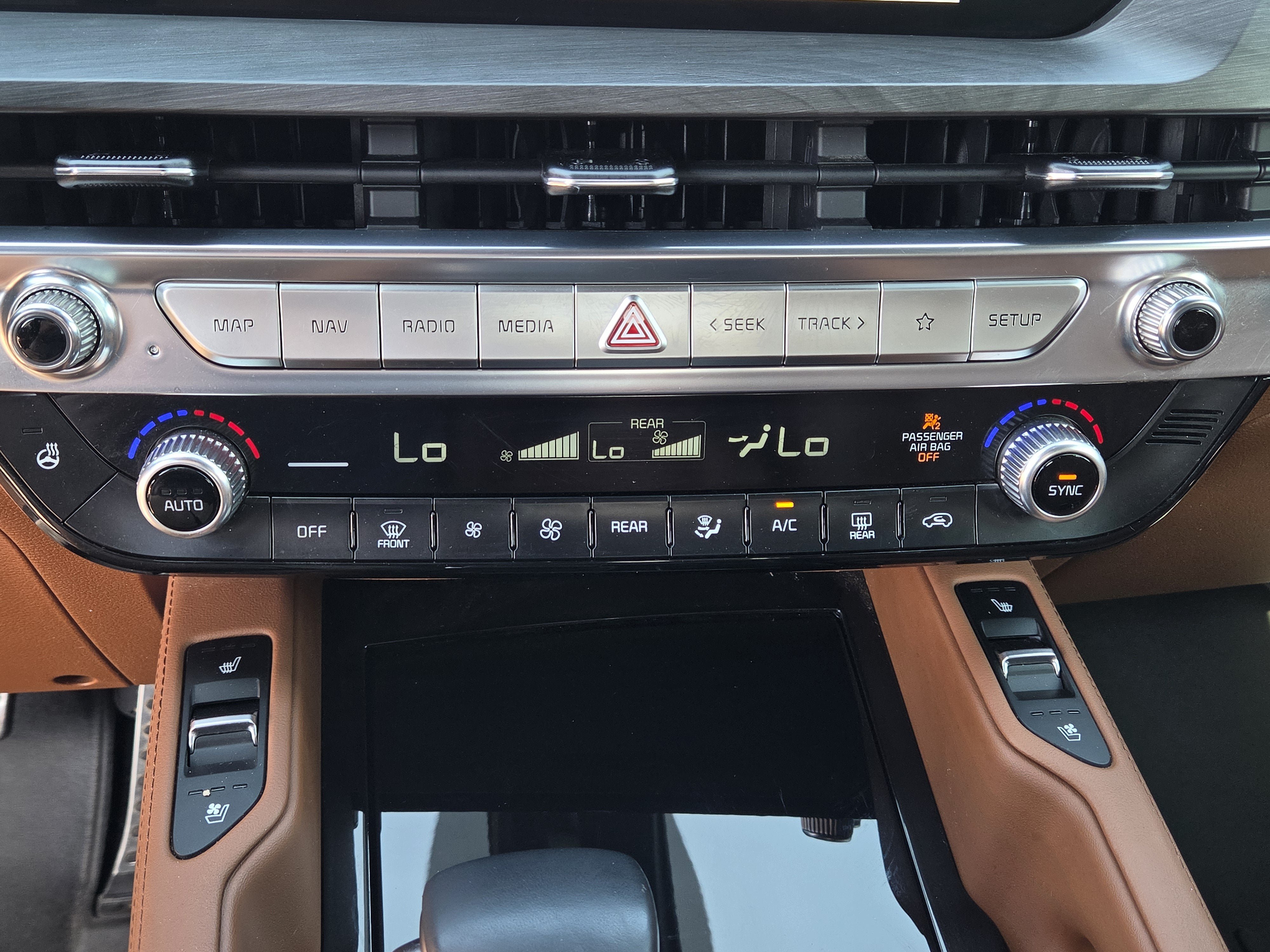 Used 2023 Kia Telluride SX Prestige X-Line AWD/4WD image 15