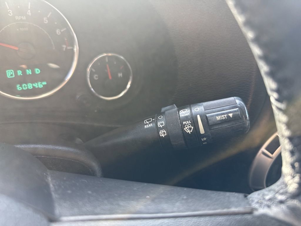 Used 2017 Jeep Wrangler Unlimited Sahara w/ Dual Top Group image 19