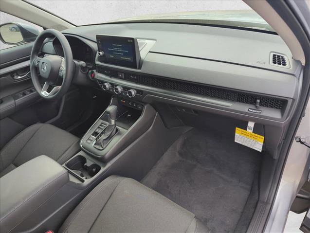 New 2026 Honda CR-V EX image 4