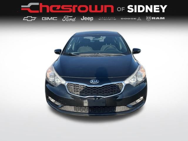 Used 2016 Kia Forte EX FWD image 2