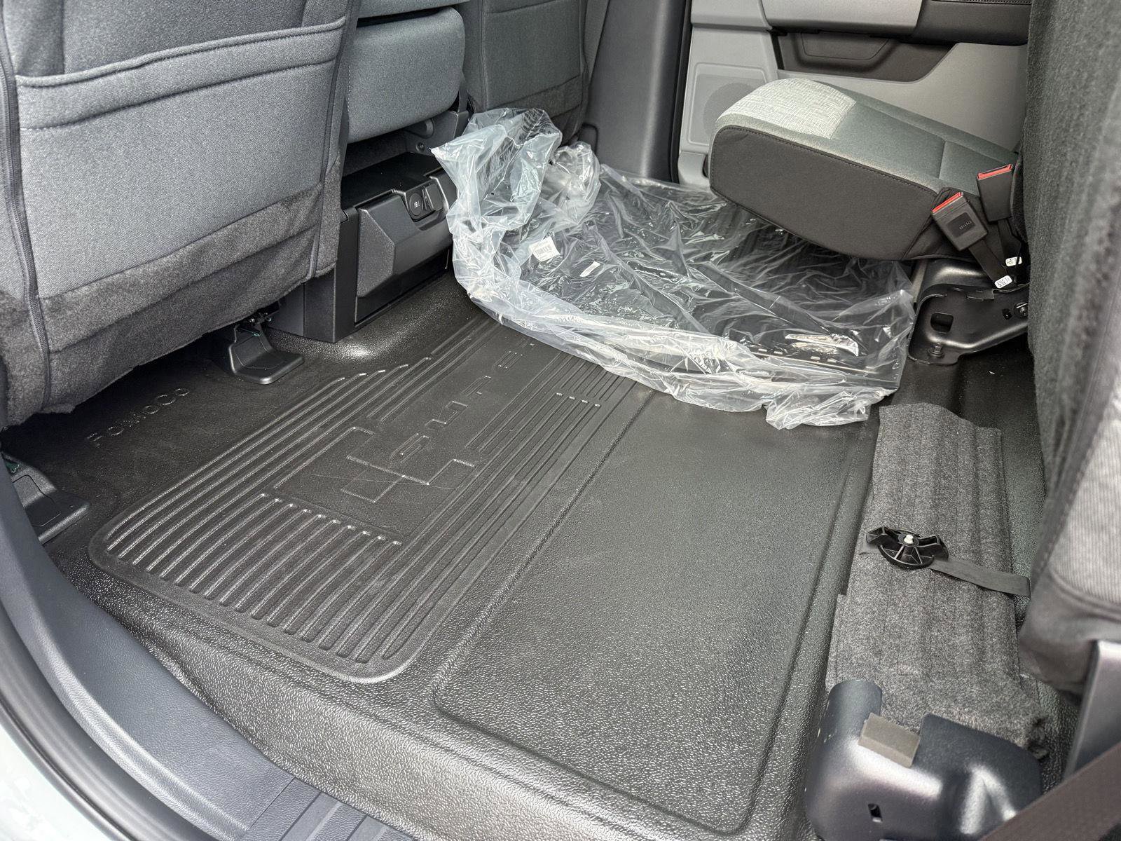 New 2026 Ford F250 XLT image 18