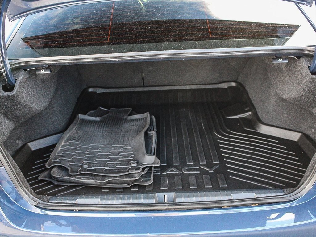 Used 2025 Subaru Legacy Premium image 25