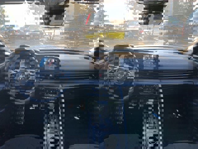 New 2026 Hyundai Elantra Sport w/ Cargo Package image 16