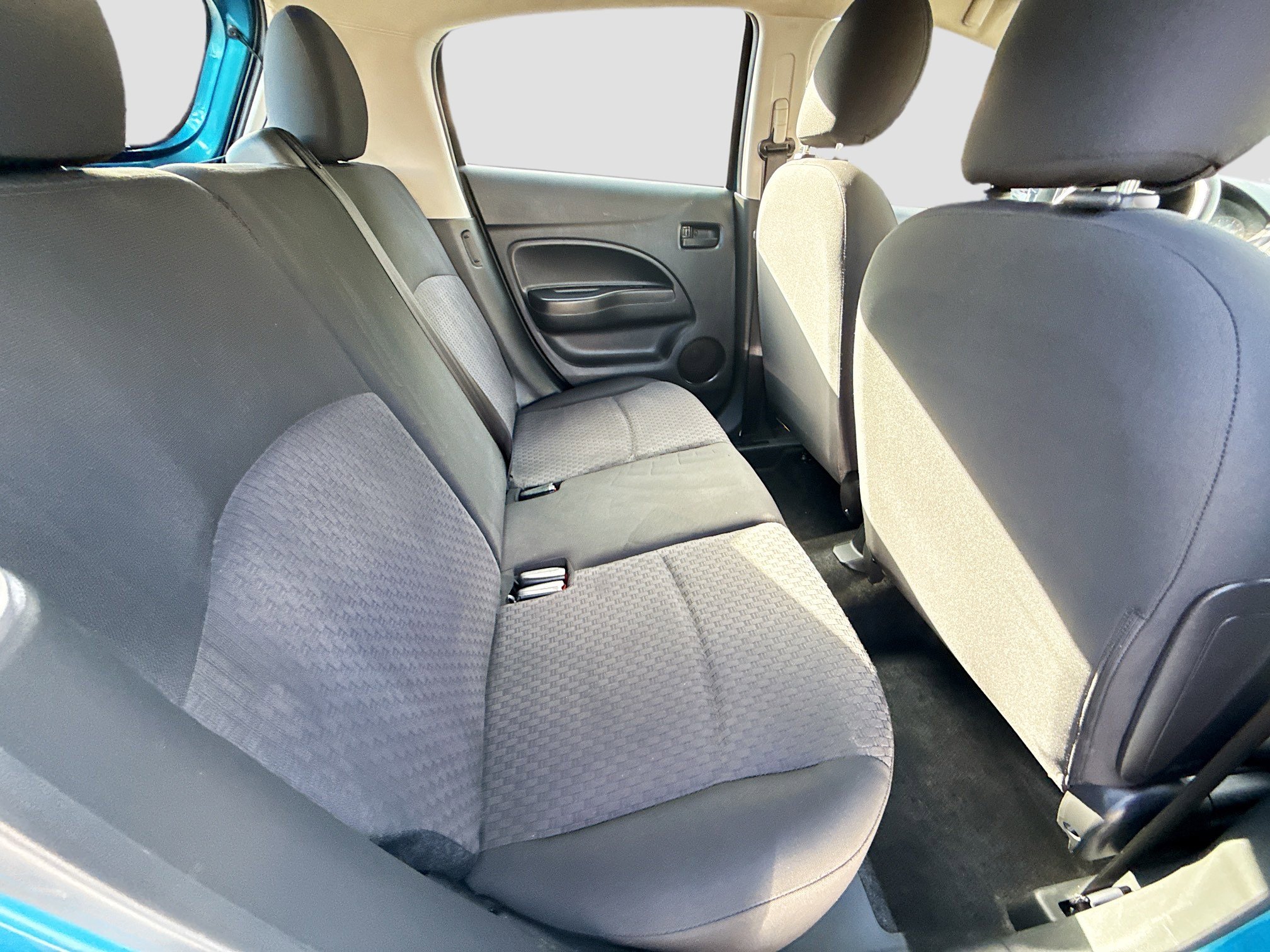 Used 2019 Mitsubishi Mirage ES image 27