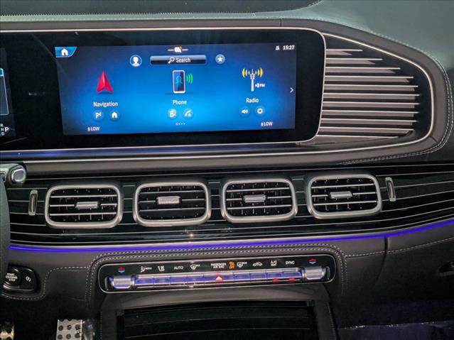 New 2026 Mercedes-Benz GLS 63 AMG 4MATIC image 15