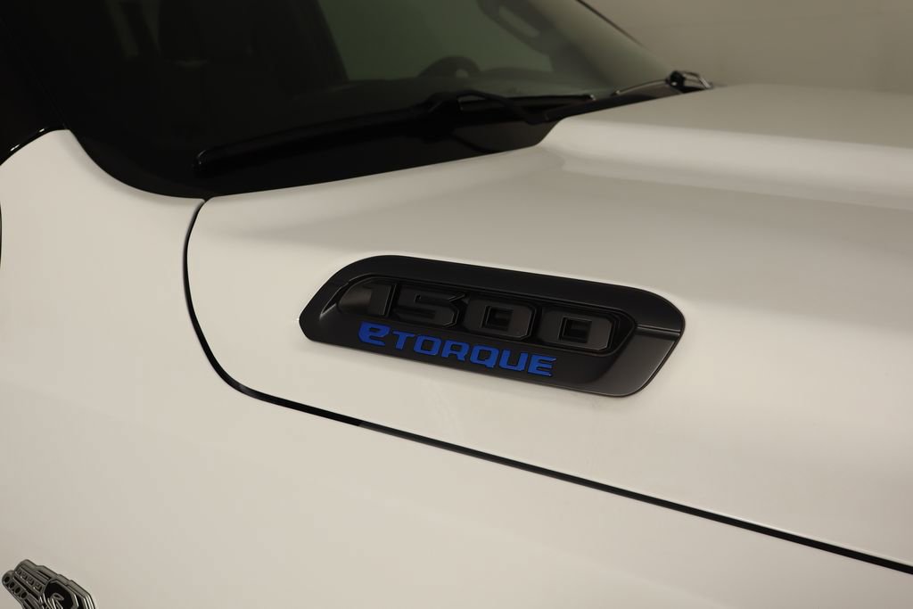 New 2026 RAM 1500 Big Horn image 44