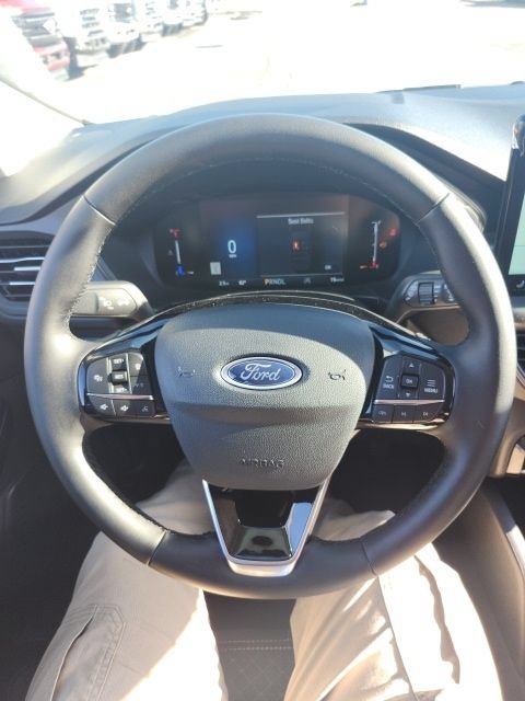 New 2026 Ford Escape Active w/ Tech Pack #1 AWD/4WD image 35