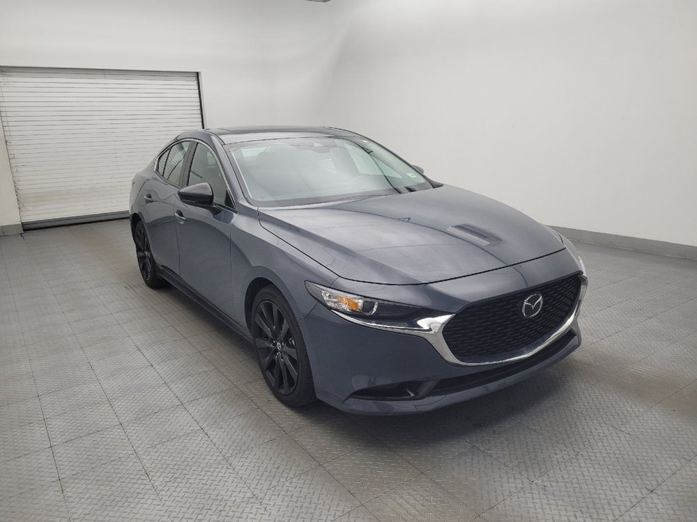 Used 2022 MAZDA MAZDA3 s FWD image 13