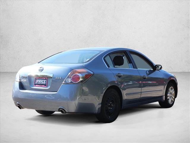 Used 2012 Nissan Altima 2.5 S FWD image 5