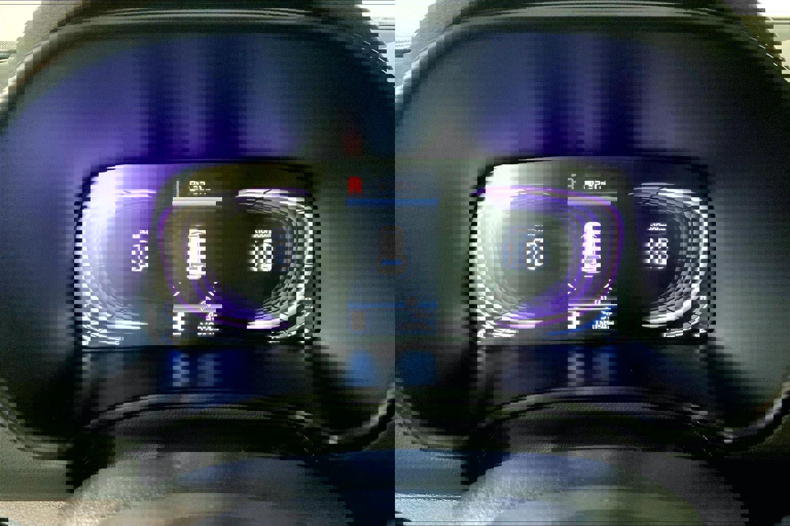 Certified 2025 Kia Soul LX image 20