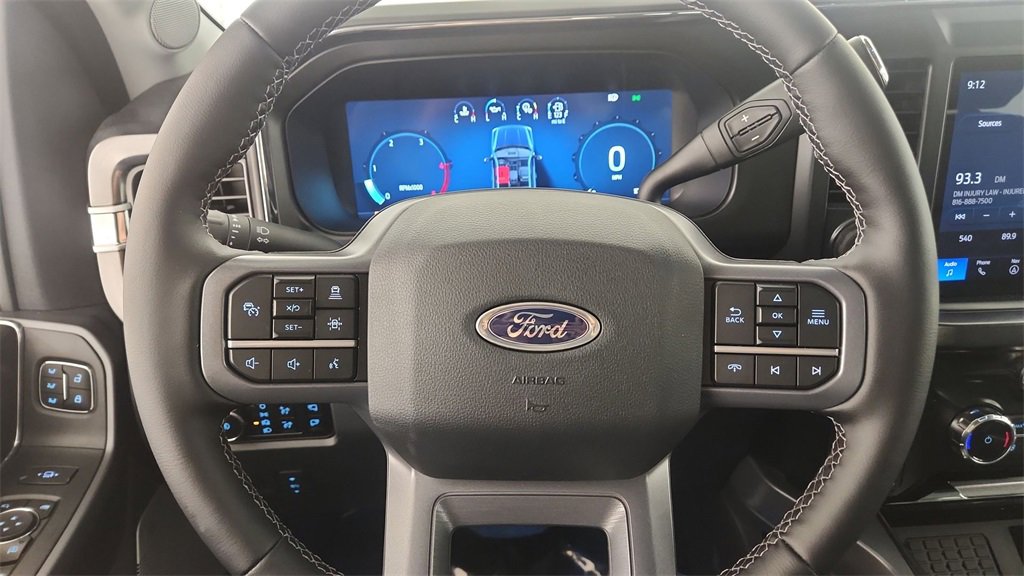 New 2025 Ford F350 XL image 25