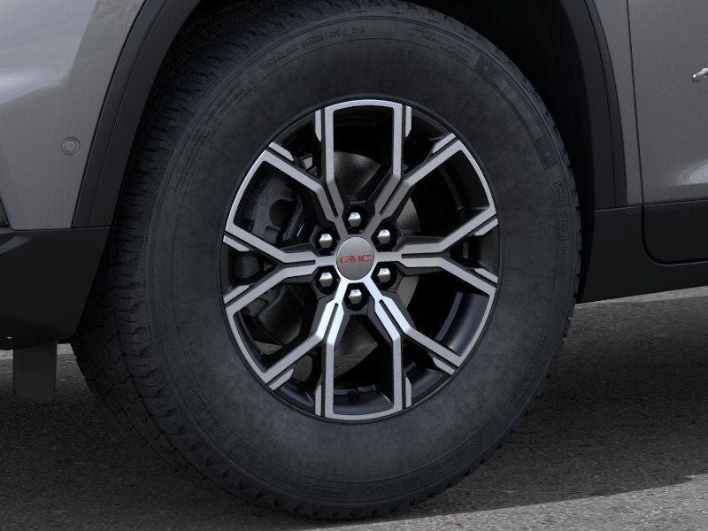 New 2026 GMC Acadia AT4 AWD/4WD image 39