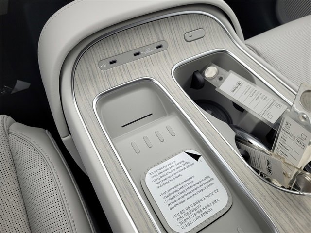 New 2026 Hyundai Palisade Calligraphy image 21