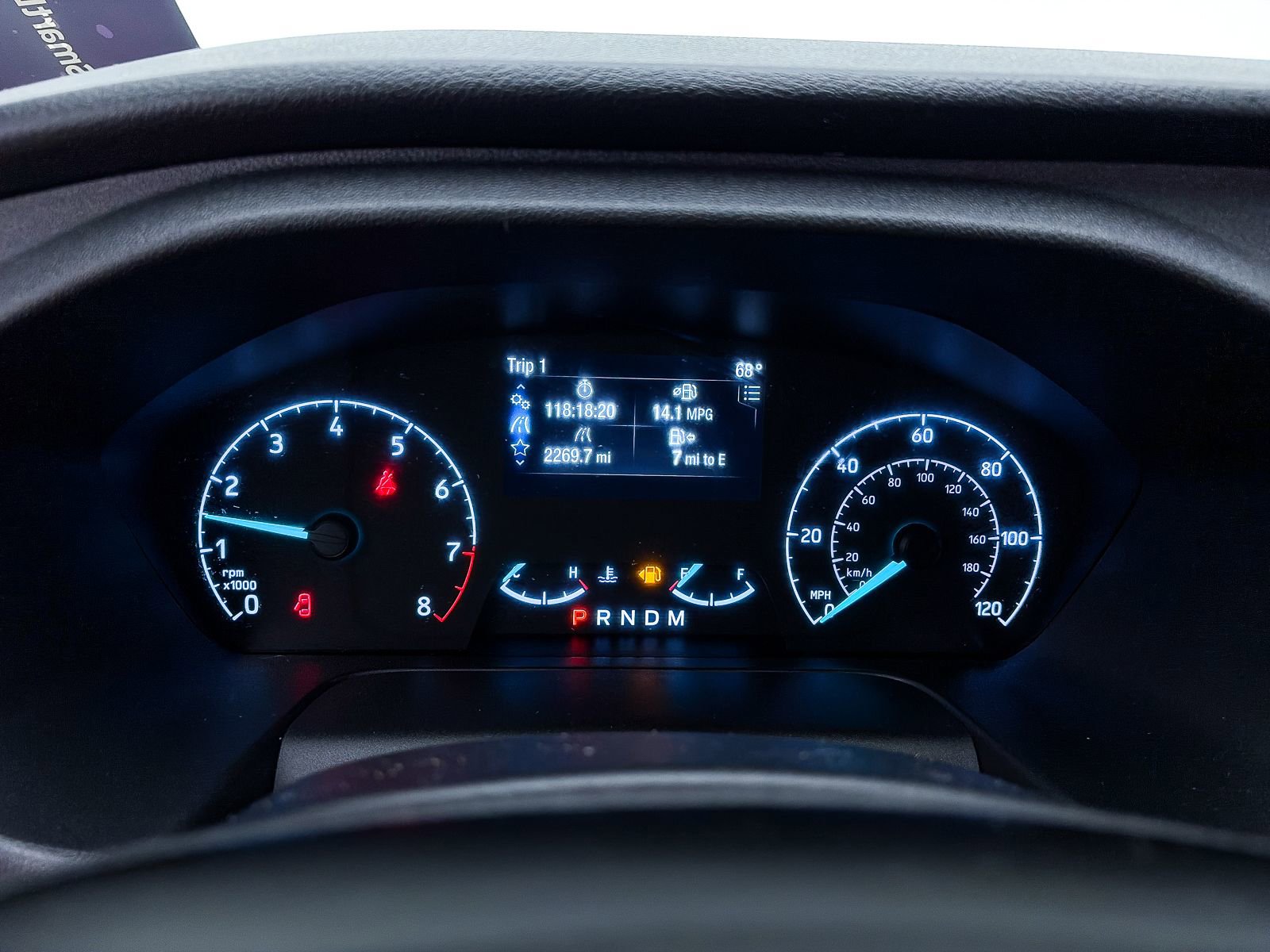 Used 2023 Ford Transit 350 XLT image 30