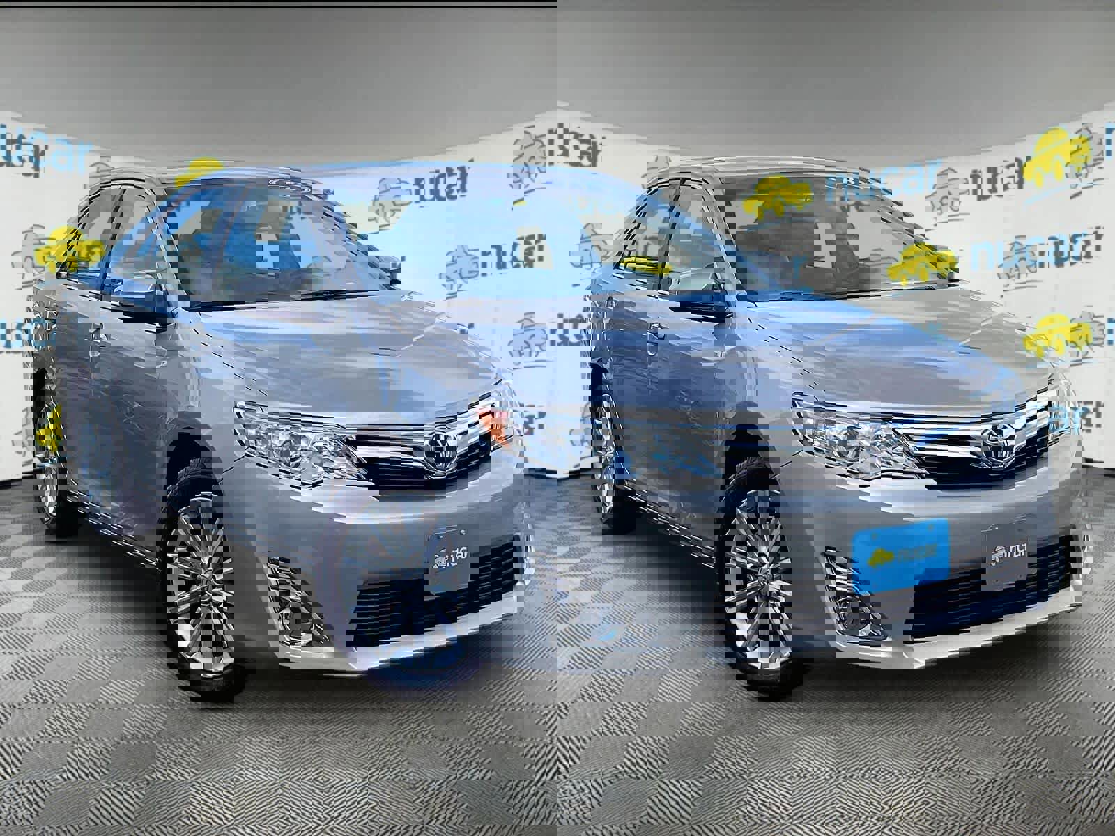 Used 2013 Toyota Camry XLE