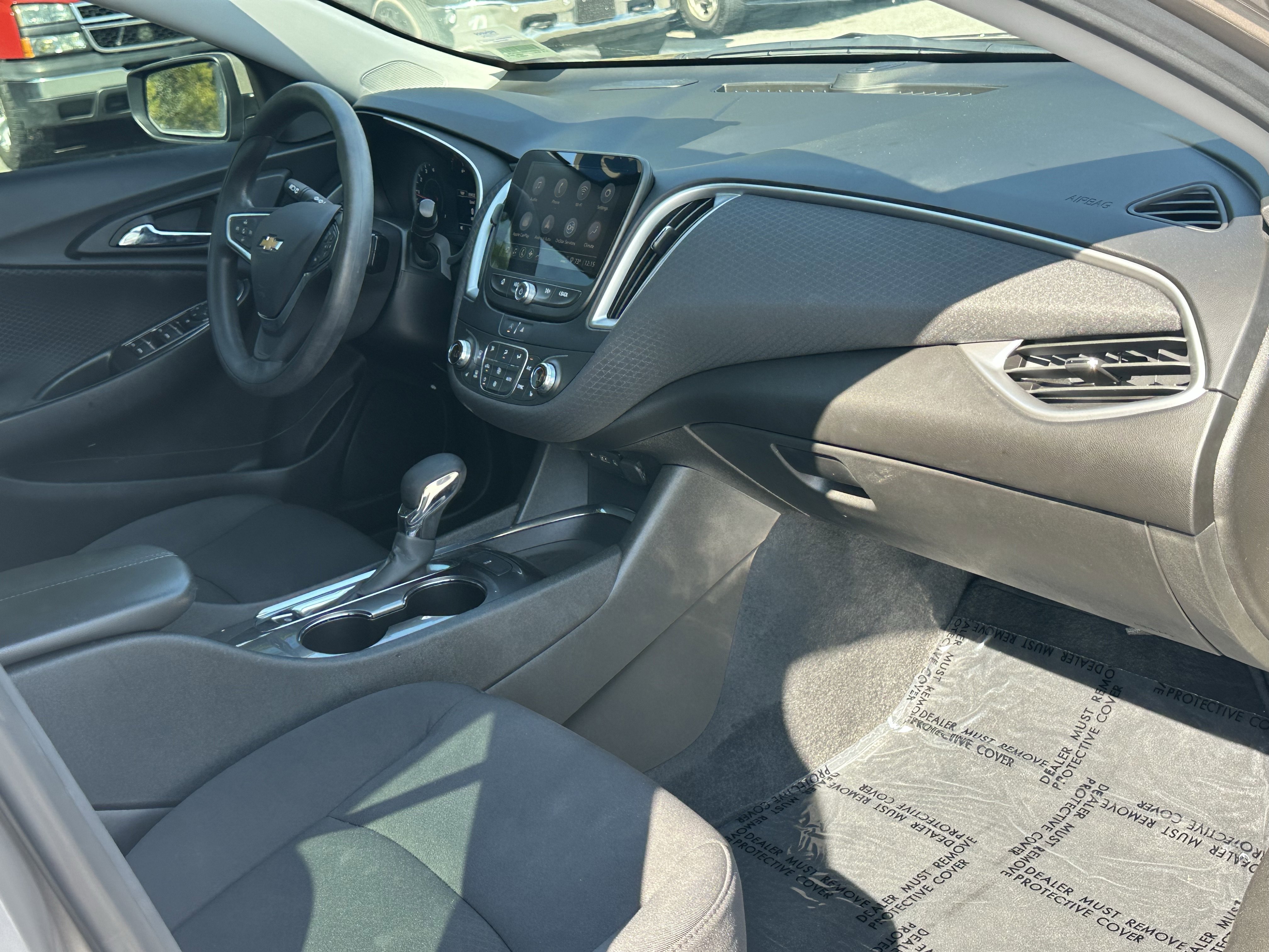 Certified 2023 Chevrolet Malibu LT image 38