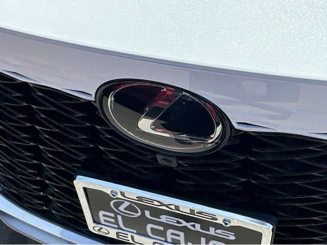 New 2026 Lexus RX 350 F Sport FWD image 43