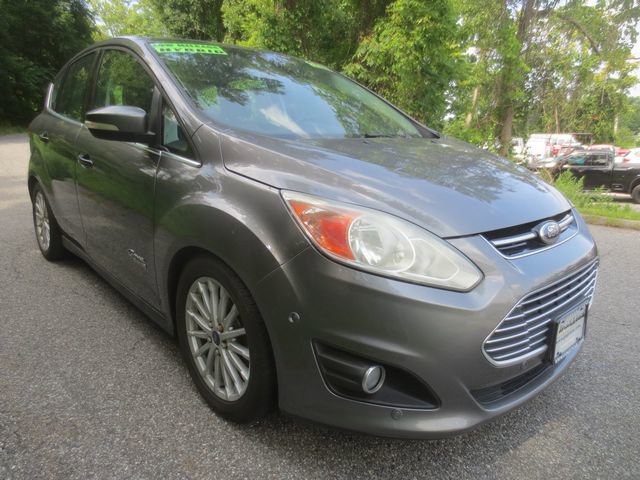 Used 2013 Ford C-MAX Energi SEL image 2