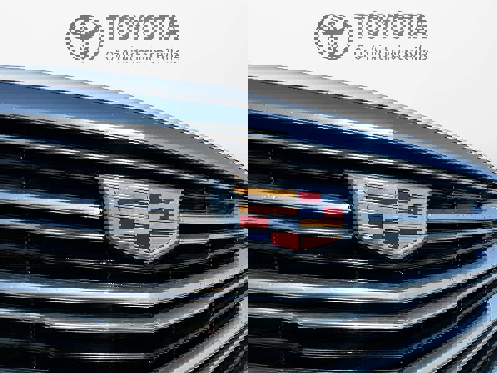 Used 2017 Cadillac XT5 Luxury image 10