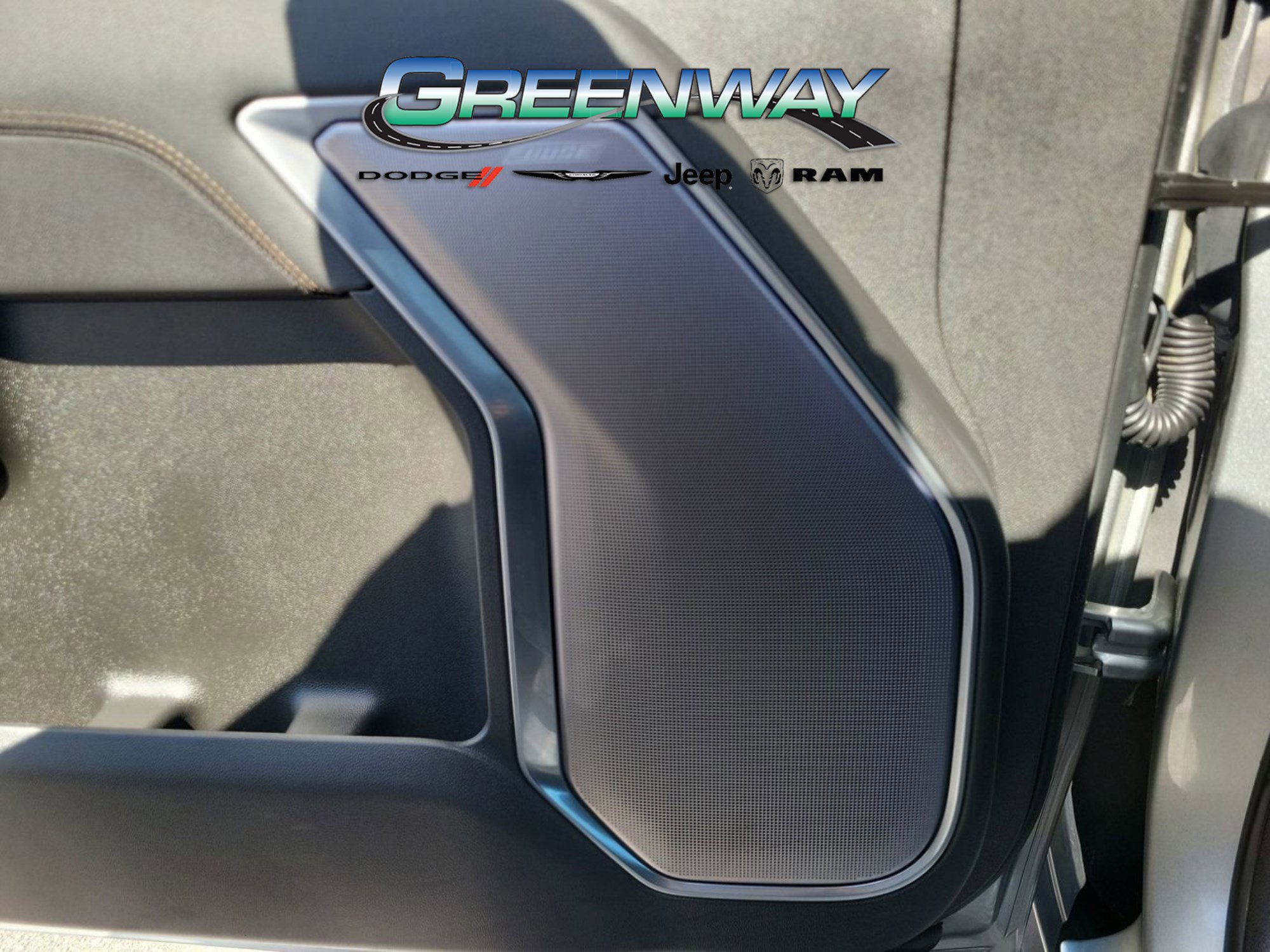 Used 2025 Chevrolet Silverado 2500 High Country w/ High Country Premium Package image 18