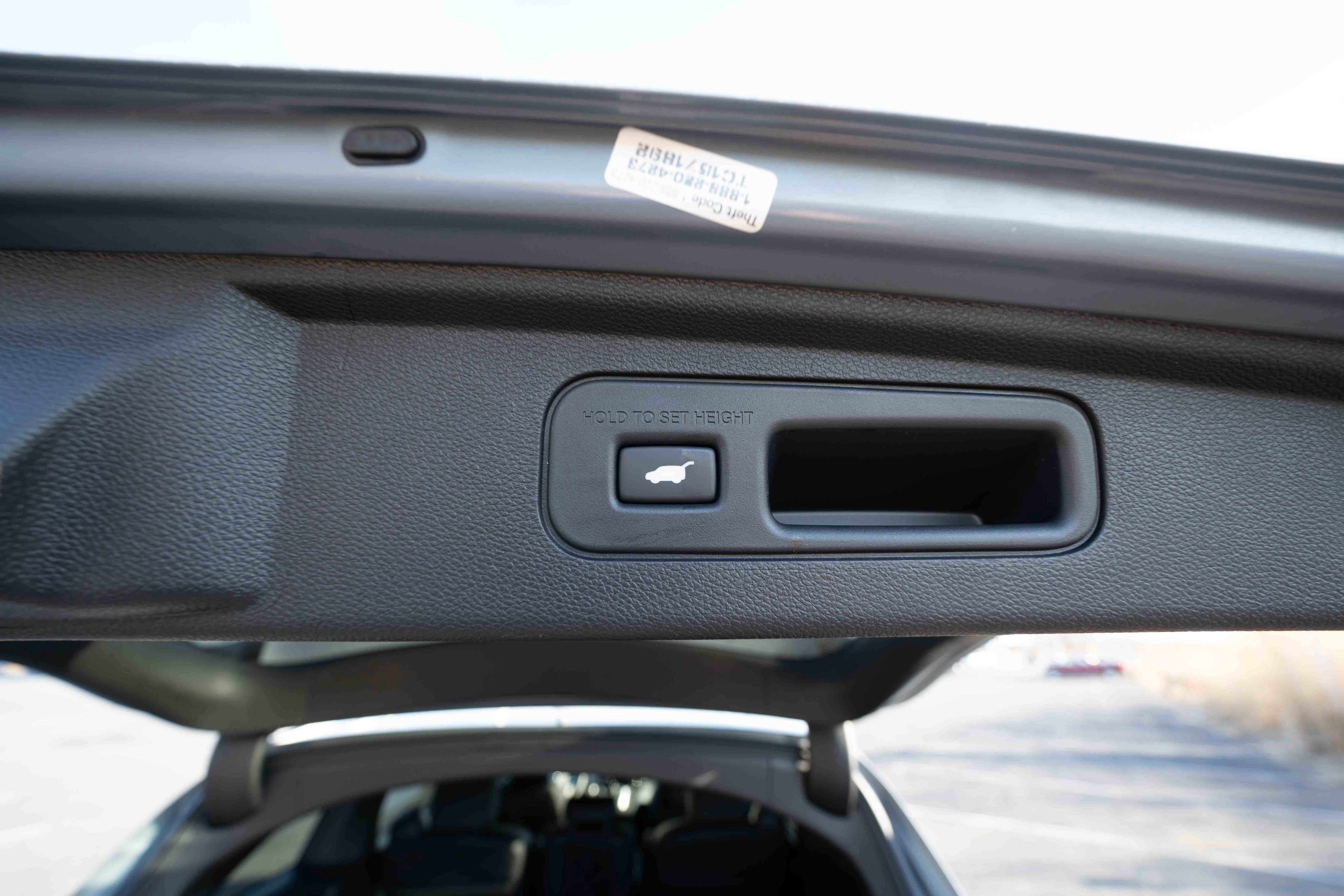 New 2026 Honda Odyssey Sport-L image 29