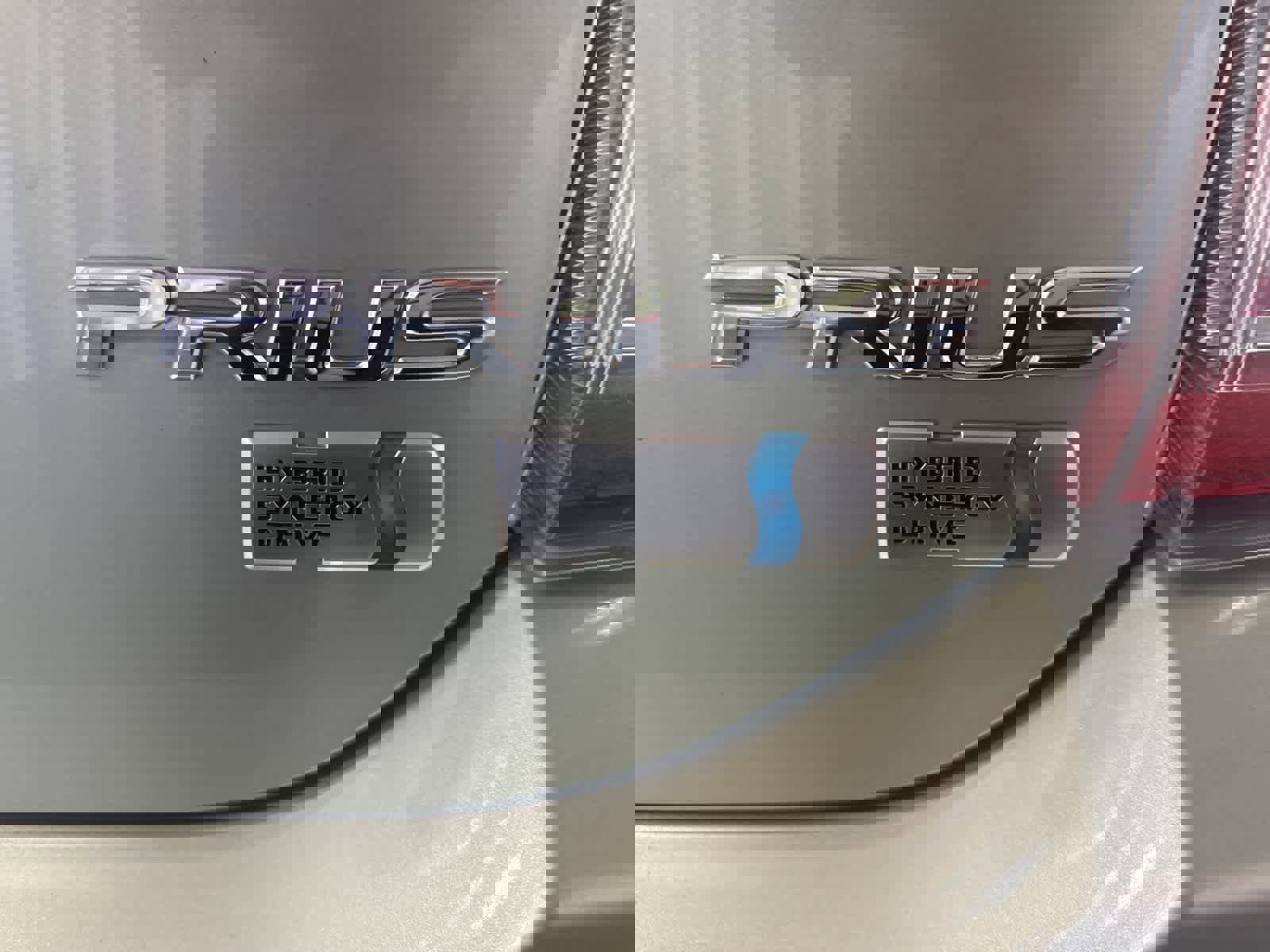 Used 2009 Toyota Prius image 13