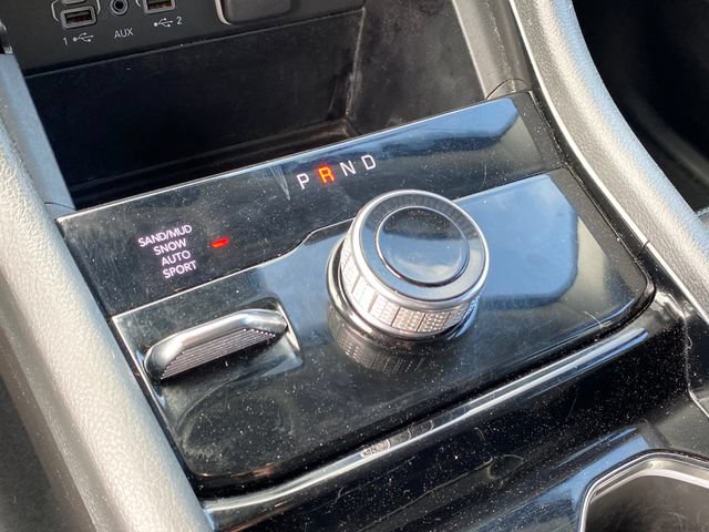 Used 2023 Jeep Grand Cherokee Limited AWD/4WD image 14