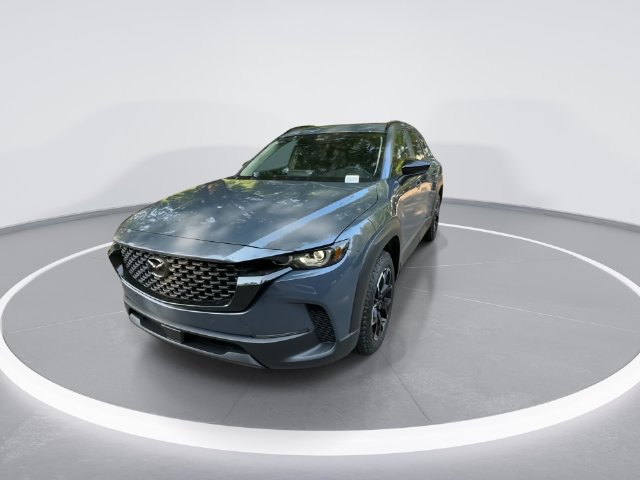 New 2026 MAZDA CX-50 Meridian Edition w/ Weather Package AWD/4WD image 3