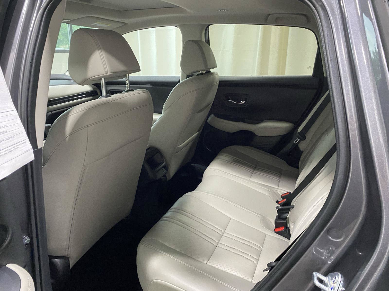 Used 2026 Honda HR-V EX-L image 15