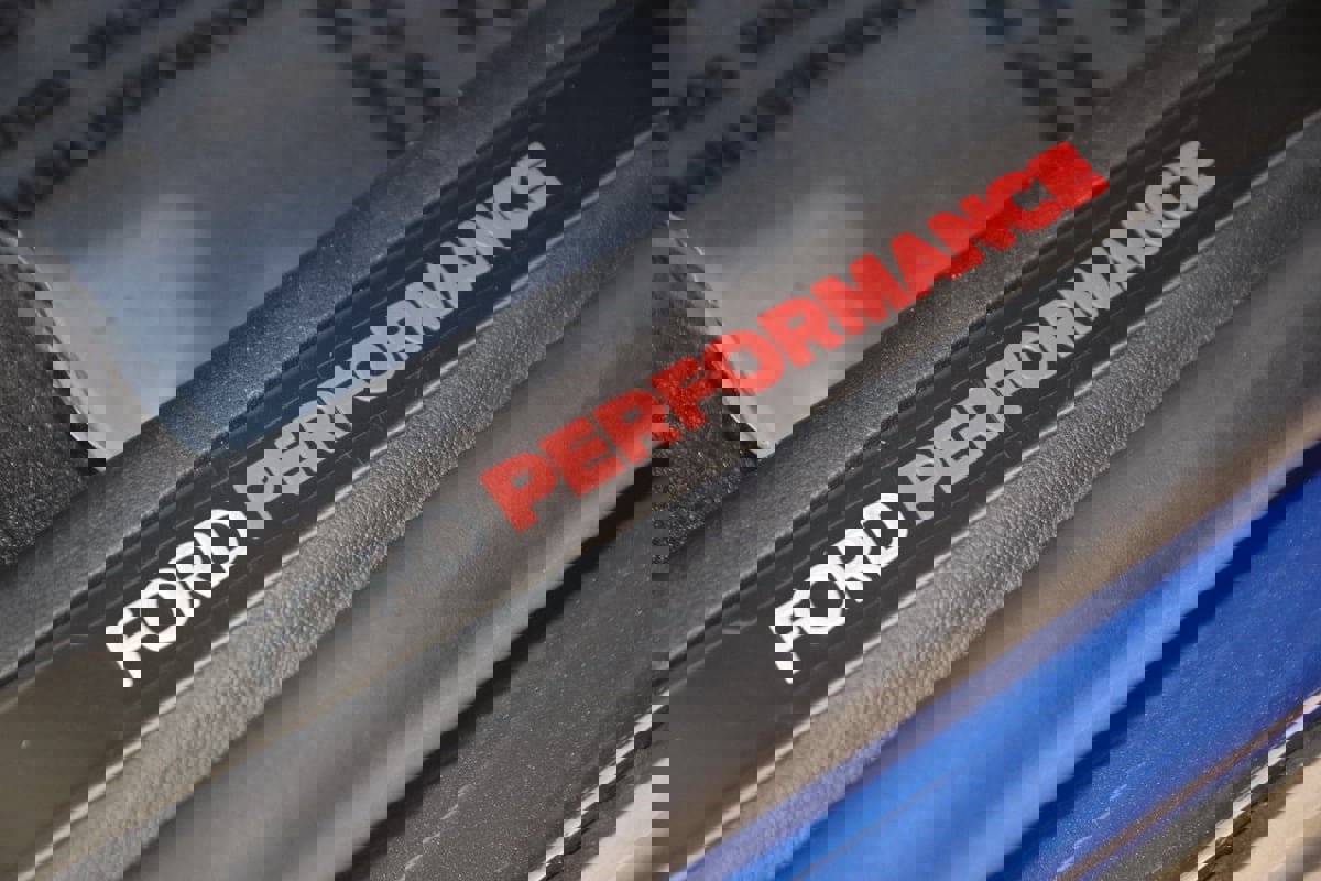 Used 2020 Ford Explorer ST w/ Premium Technology Package image 14