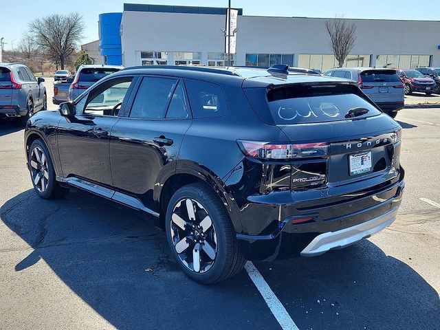 New 2025 Honda Prologue Elite image 4