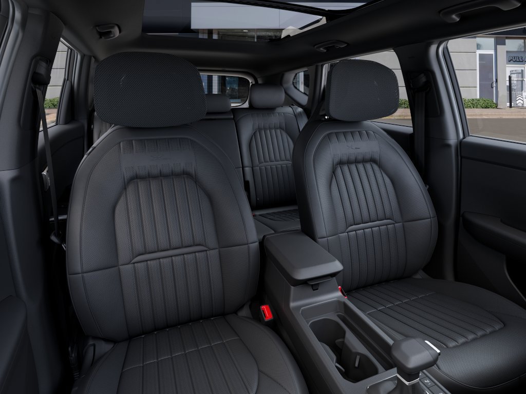 New 2027 Kia Seltos X-Line SX w/ X-Line SX Prestige Package AWD/4WD image 18