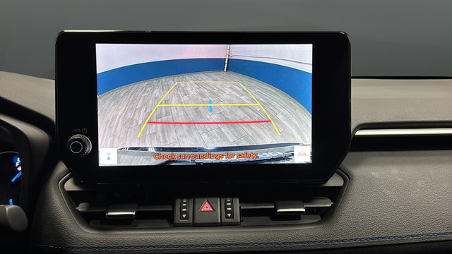 Used 2023 Toyota RAV4 XSE AWD/4WD image 14