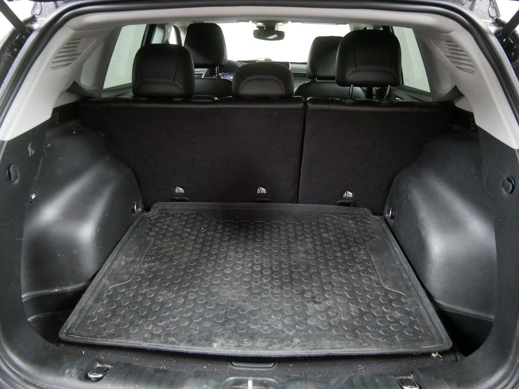 Used 2022 Jeep Compass Trailhawk w/ Trailhawk Convenience Group image 7