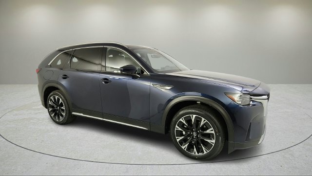 New 2026 MAZDA CX-90 Plug-In Hybrid w/ Premium Plus AWD/4WD image 2