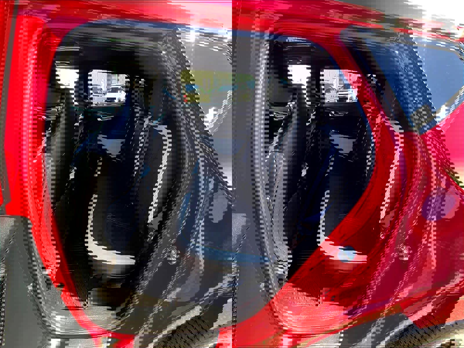 Used 2022 Kia EV6 GT-Line w/ GT-Line Suede Seat Package image 15