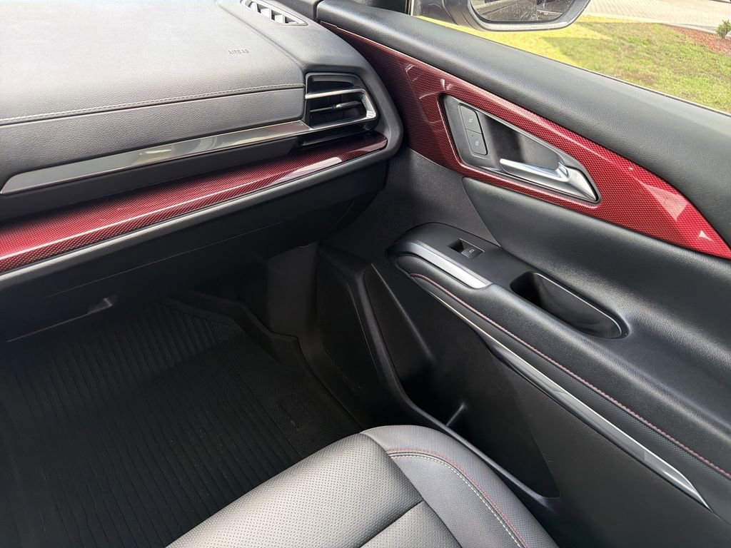 Certified 2024 Chevrolet Traverse Z71 image 17