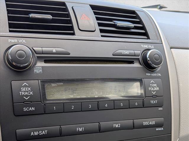 Used 2010 Toyota Corolla LE FWD image 6