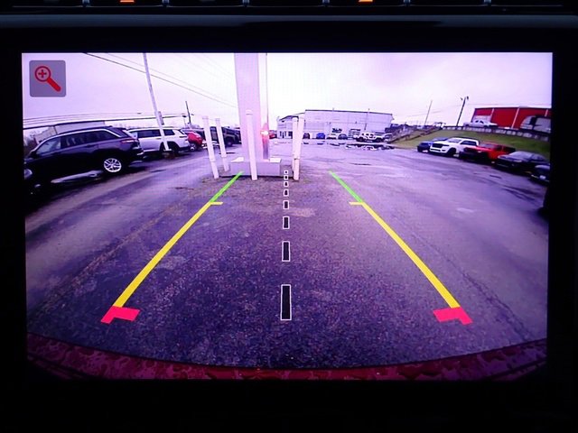 New 2025 Jeep Grand Cherokee Limited w/ MOPAR Finishing Package image 20