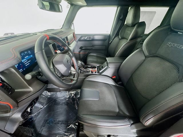 New 2025 Ford Bronco Raptor image 22