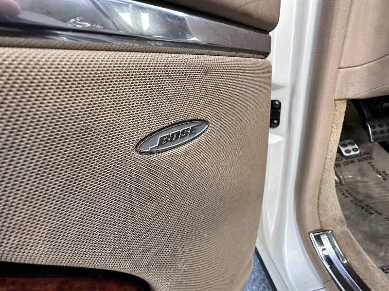 Used 2006 Maybach 57 RWD image 36