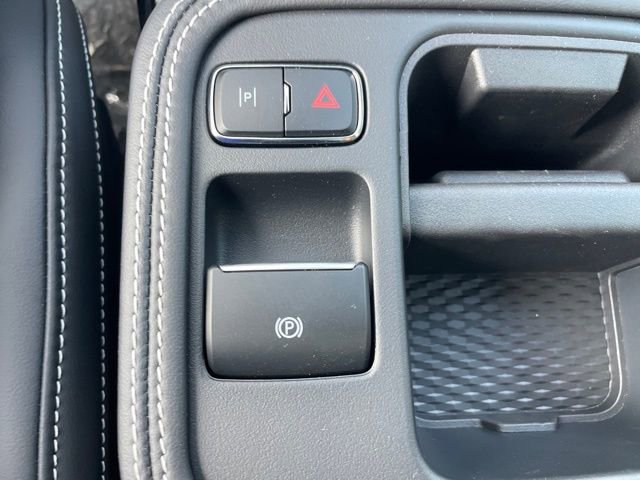 New 2025 Ford Mustang Mach-E GT image 17