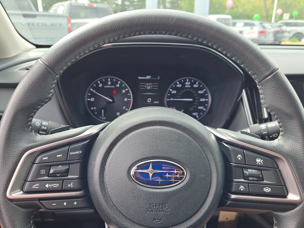 Certified 2024 Subaru Outback Premium AWD/4WD image 35
