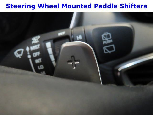 Used 2023 Hyundai Santa Fe SEL image 23